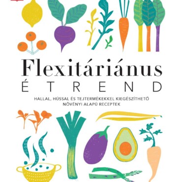 Flexitáriánus Étrend