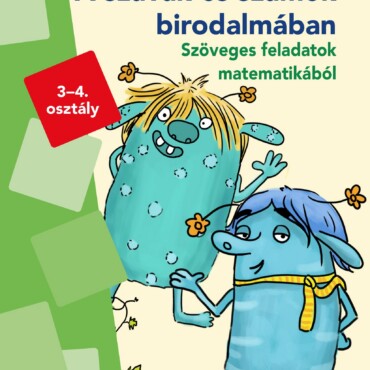 A Szavak És Számok Birodalmában - Minilük