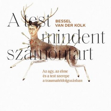 A Test Mindent Számontart