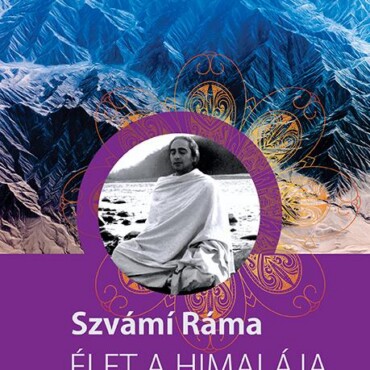 Élet A Himalája Mestereivel - Kötött