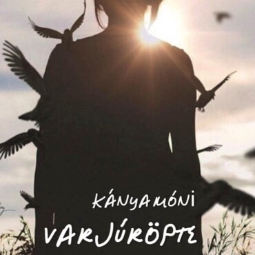 Varjúröpte
