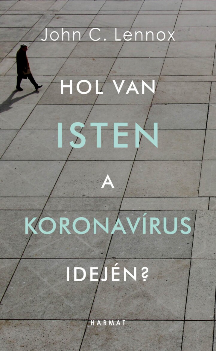 Hol Van Isten A Koronavírus Idején?