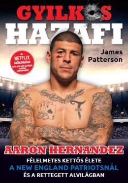 Gyilkos Hazafi (Új Borító)