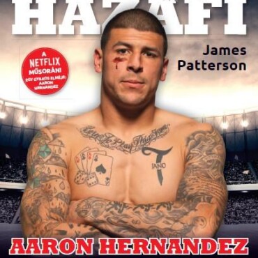 Gyilkos Hazafi (Új Borító)