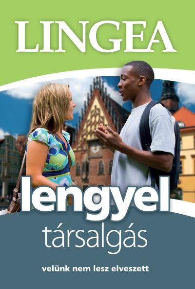 Lengyel Társalgás - Light (Velünk Nem Lesz Elveszett)