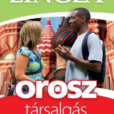 Orosz Társalgás - Light (Velünk Nem Lesz Elveszett)