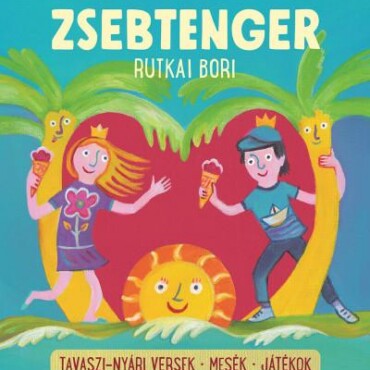 Zsebtenger