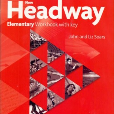 New Headway Elementary 4Th Ed. - Workbook With Key +  19 Pack