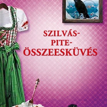 Szilváspite-Összeesküvés