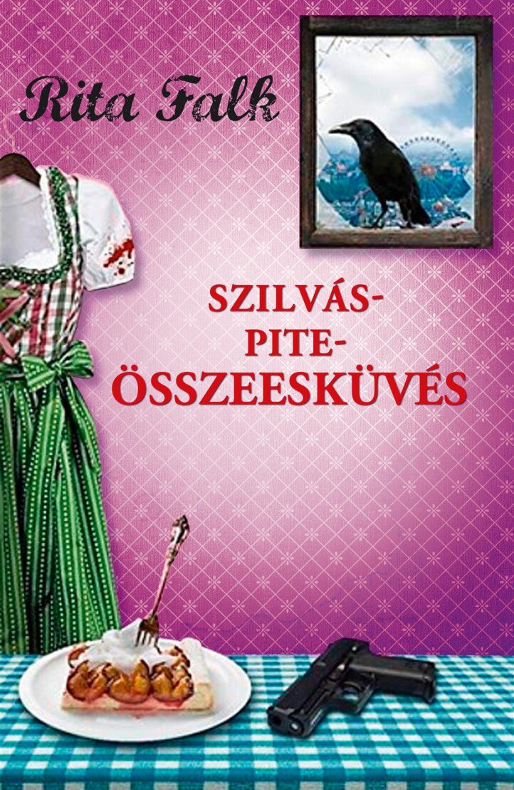 Szilváspite-Összeesküvés
