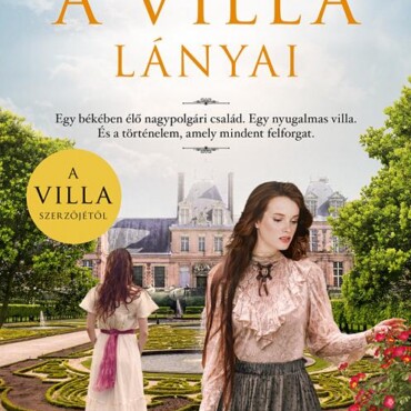 A Villa Lányai