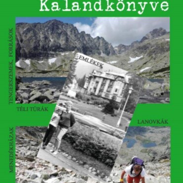 A Tátra Kalandkönyve