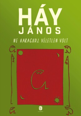 Ne Haragudj, Véletlen Volt - Karanténnapló