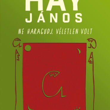 Ne Haragudj, Véletlen Volt - Karanténnapló