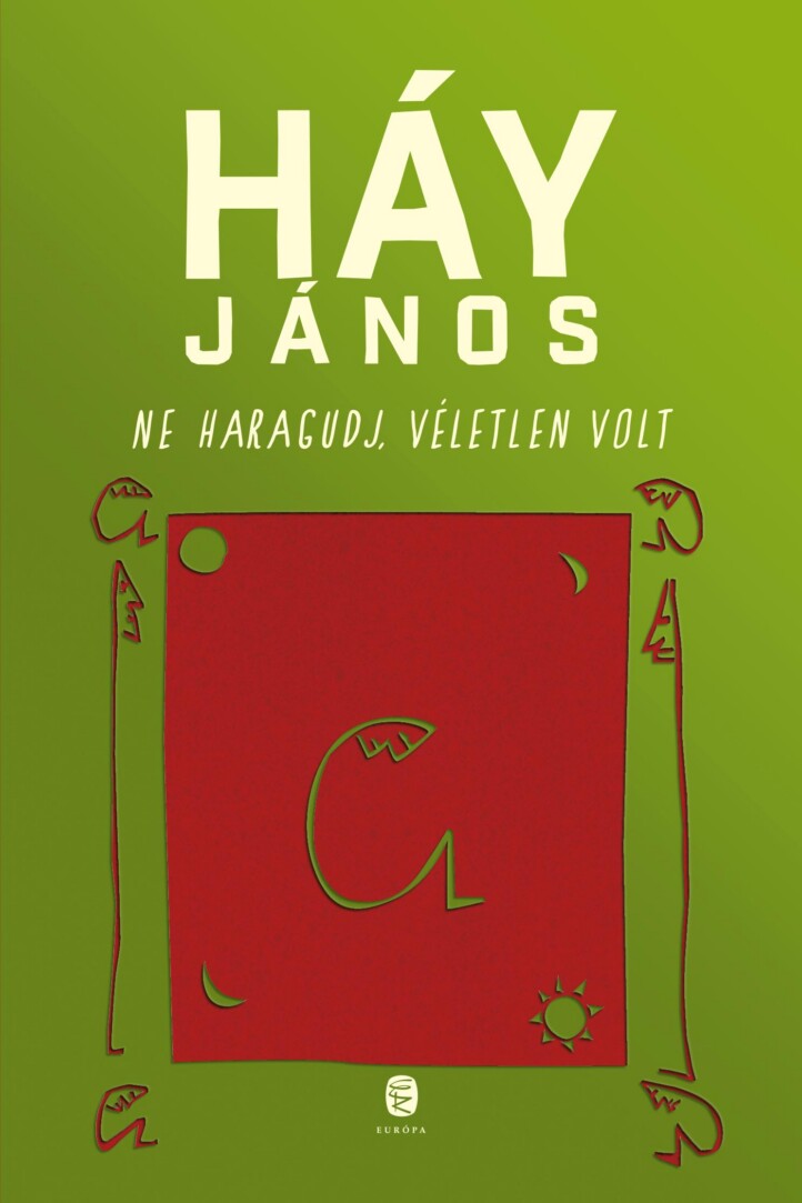 Ne Haragudj, Véletlen Volt - Karanténnapló