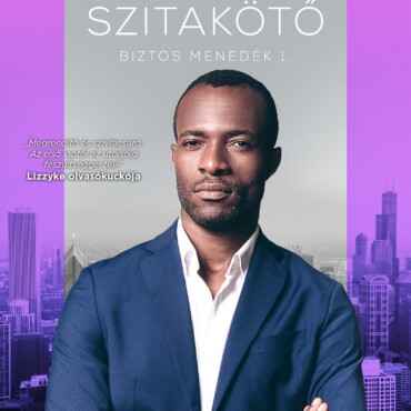 Baljós Szitakötő - Biztos Menedék 1.