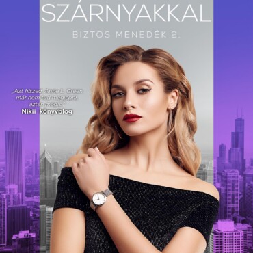 Törött Szárnyakkal - Biztos Menedék 2.