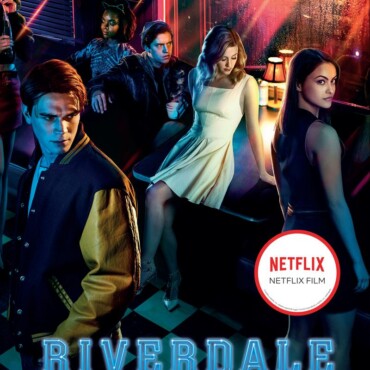 Riverdale - A Kezdet (Netflix)