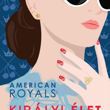 American Royals - Királyi Élet