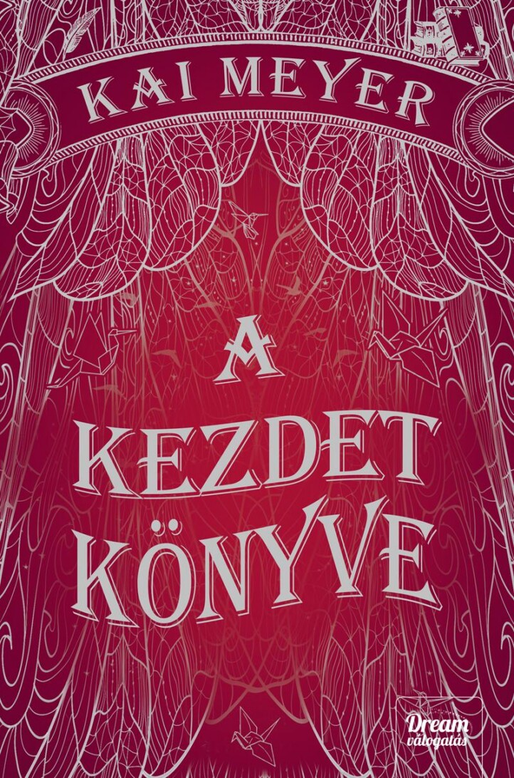 A Kezdet Könyve