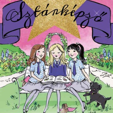 Királyi Látogatás - Sztárképző 2.