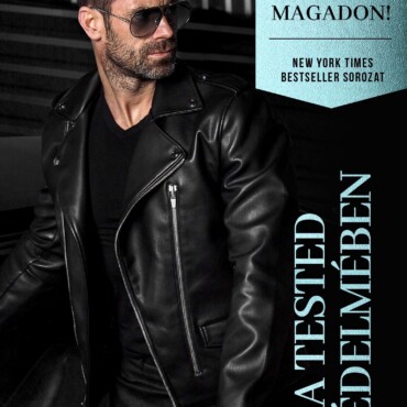 A Tested Védelmében (Uralkodj Magadon Sorozat)