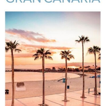 Gran Canaria - Top10