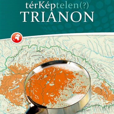 Térképtelen(?) Trianon 1920-2020