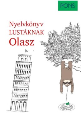 Nyelvkönyv Lustáknak Olasz