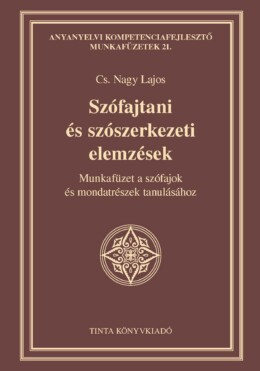 Szófajtani És Szószerkezeti Elemzések