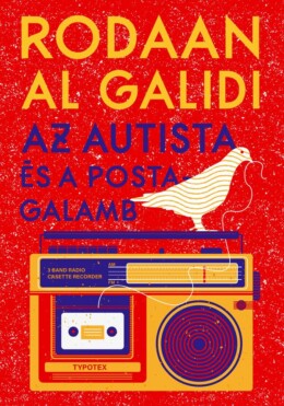 Az Autista És A Postagalamb