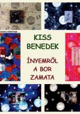 Ínyemről A Bor Zamata