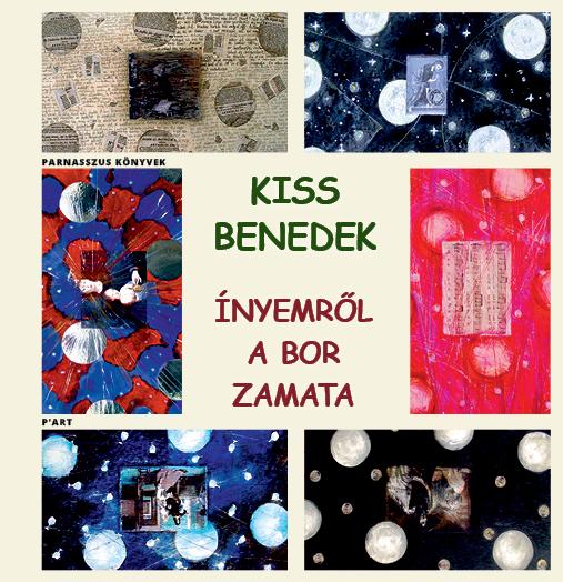 Ínyemről A Bor Zamata