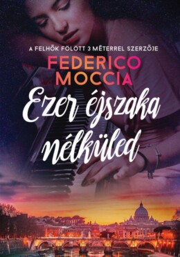 Ezer Éjszaka Nélküled