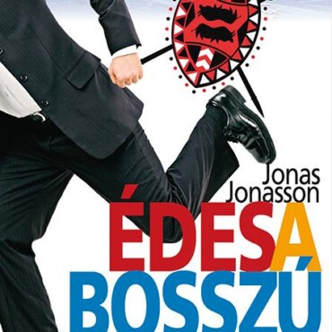 Édes A Bosszú Részvénytársaság