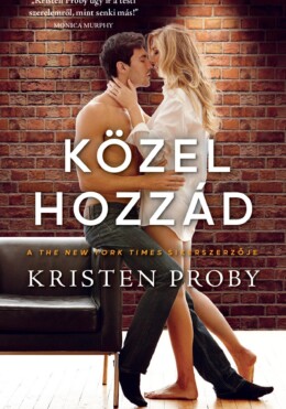 Közel Hozzád