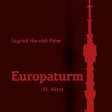 Europaturm - Ii. Kötet