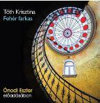 Fehér Farkas - Hangoskönyv -