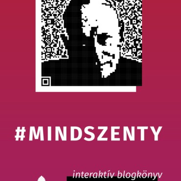 Mindszenty - Interaktív Blogkönyv Fiataloknak