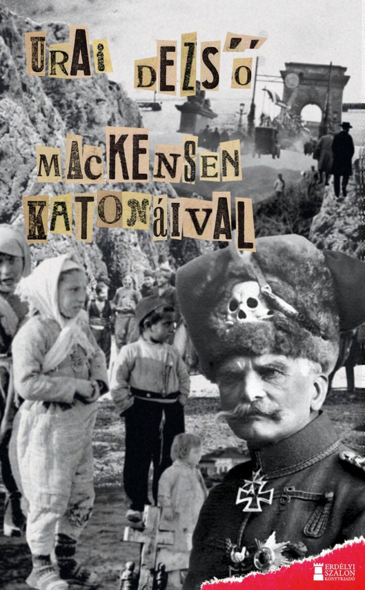 Mackensen Katonáival