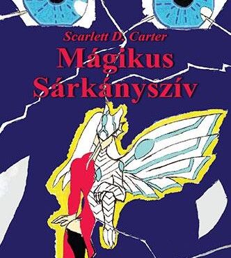 Mágikus Sárkányszív