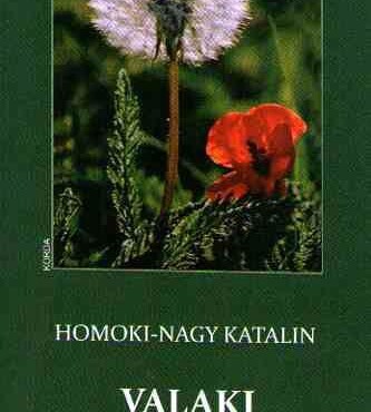 Valaki Jár A Vízen