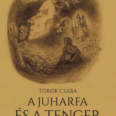 A Juharfa És A Tenger