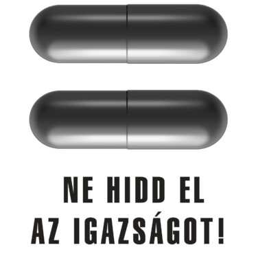 Ne Hidd El Az Igazságot! - Miért (Szinte) Minden Matematika?