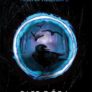 Szabadesés (Helena-Trilógia 2.)