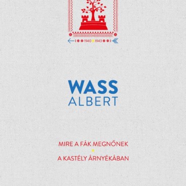 Mire A Fák Megnőnek - A Kastély Árnyékában