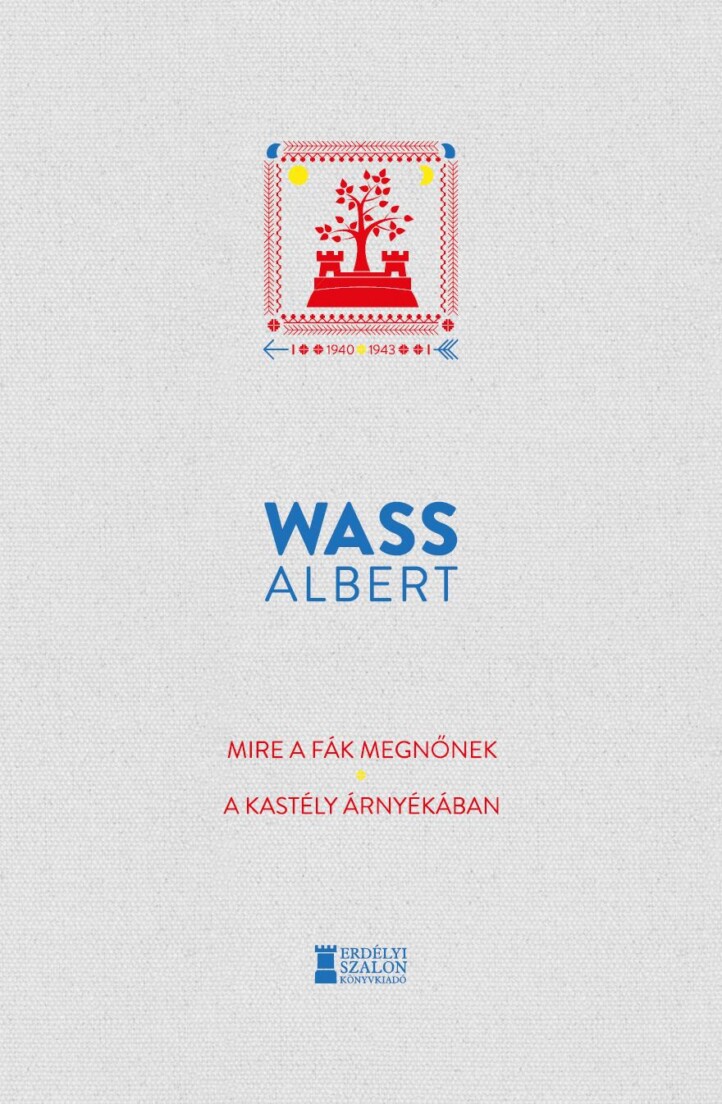 Mire A Fák Megnőnek - A Kastély Árnyékában