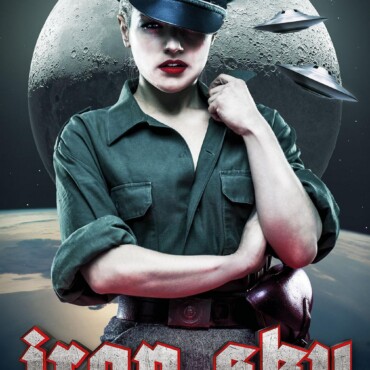 Iron Sky - Támad A Hold