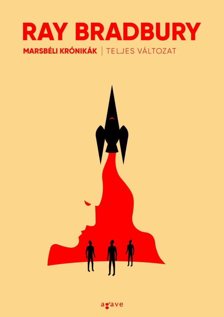 Marsbéli Krónikák - Teljes Változat - Fűzött