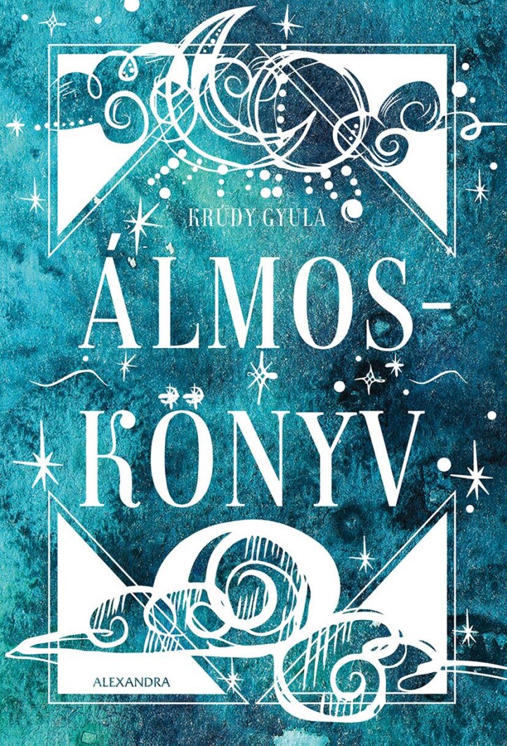 Álmoskönyv (Alexandra)